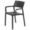 Стул Nardi Trill Armchair Antracite-1-thumb