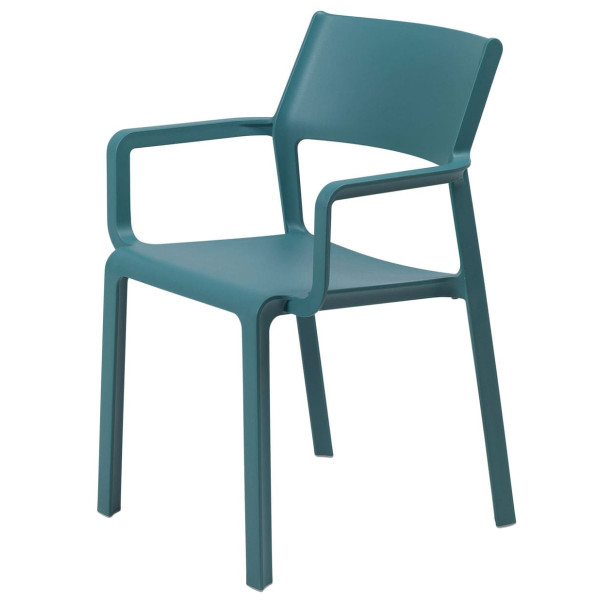 Стілець Nardi Trill Armchair Ottanio-1