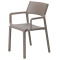 Стул Nardi Trill Armchair Tortora-1-thumb