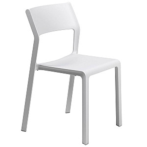 Стілець Nardi Trill Bistrot Bianco