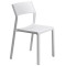 Стул Nardi Trill Bistrot Bianco-0-thumb
