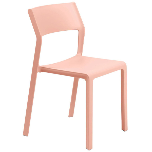 Стілець Nardi Trill Bistrot Rosa Bouquet-0