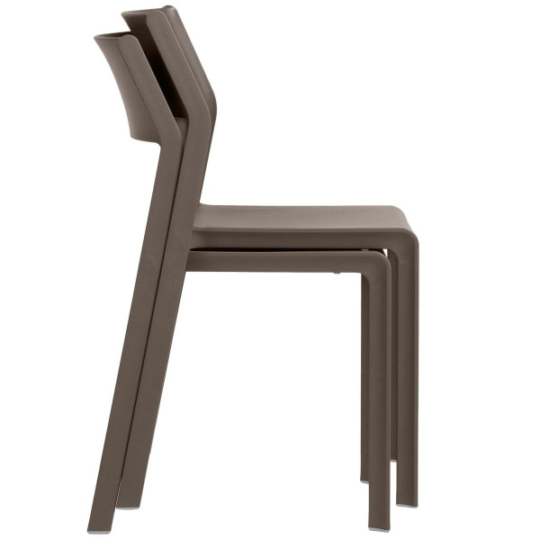 Стул Nardi Trill Bistrot Tabacco-2