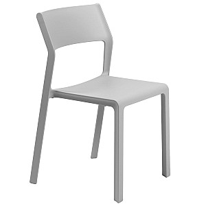 Стул Nardi Trill Bistrot Grigio