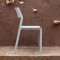 Стул Nardi Trill Bistrot Bianco-1-thumb