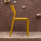 Стул Nardi Trill Bistrot Senape-1-thumb