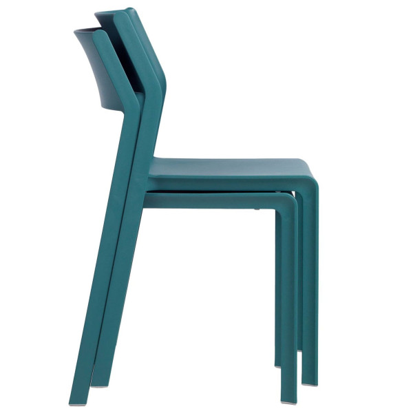 Стул Nardi Trill Bistrot Ottanio-2