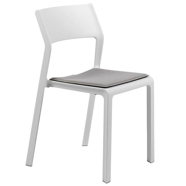 Стул Nardi Trill Bistrot Bianco-3