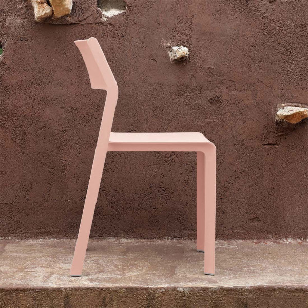 Стілець Nardi Trill Bistrot Rosa Bouquet-1