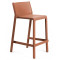 Полубарный стул NARDI Trill Stool Mini Mattone-0-thumb
