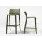 Напівбарний стілець NARDI Trill Stool Mini Agave-4-thumb