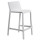 Полубарный стул NARDI Trill Stool Mini Bianco