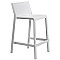 Напівбарний стілець NARDI Trill Stool Mini Bianco-0-thumb