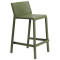 Напівбарний стілець NARDI Trill Stool Mini Agave-0-thumb