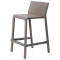 Полубарный стул NARDI Trill Stool Mini Tortora-1-thumb