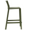 Напівбарний стілець NARDI Trill Stool Mini Agave-3-thumb