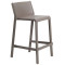 Полубарный стул NARDI Trill Stool Mini Tortora-0-thumb