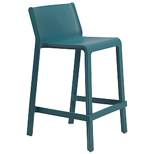 Полубарный стул NARDI Trill Stool Mini Ottanio
