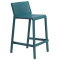 Напівбарний стілець NARDI Trill Stool Mini Ottanio-0-thumb