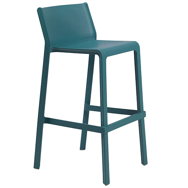 Барный стул NARDI Trill Stool Ottanio-0