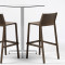 Барный стул NARDI Trill Stool Tabacco-2-thumb