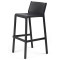 Барный стул NARDI Trill Stool Antracite-1-thumb