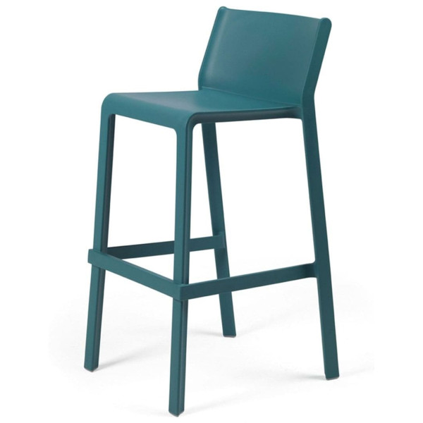 Барный стул NARDI Trill Stool Ottanio-1
