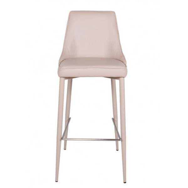 Барный стул Nicolas BERLIN Латте-1