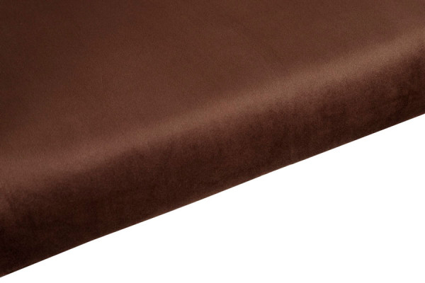 Барний стілець Nicolas ELBE Коричневий-5