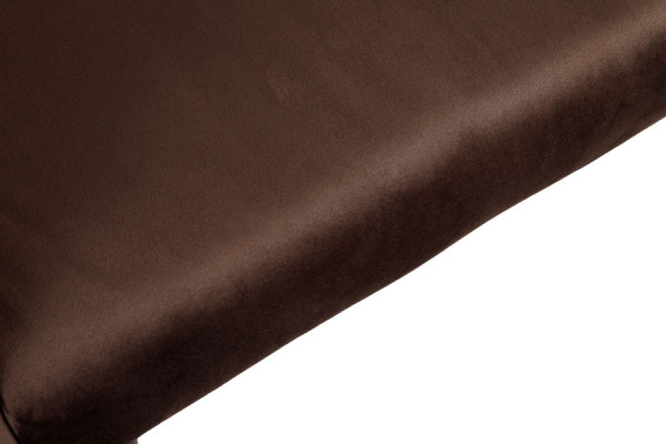 Барный стул Nicolas ELBE Антрацит-3