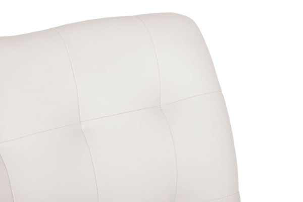 Барный стул Nicolas GENEVA Белый-2