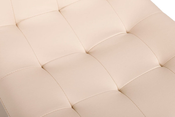 Барный стул Nicolas GENEVA Бежевый-2