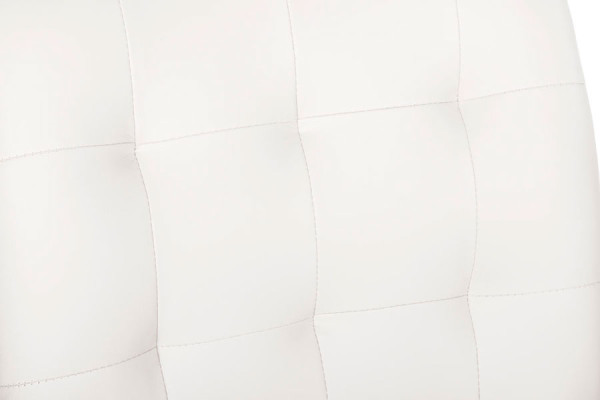 Барный стул Nicolas GENEVA Белый-3