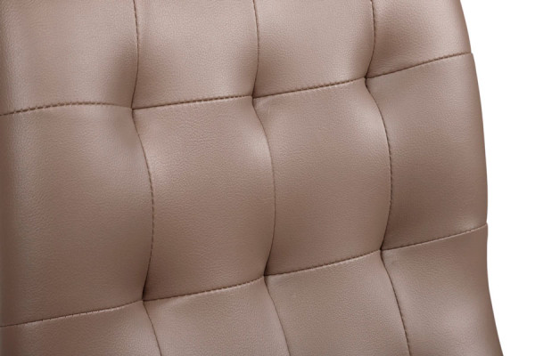 Барний стілець Nicolas GENEVA Молочний шоколад-3