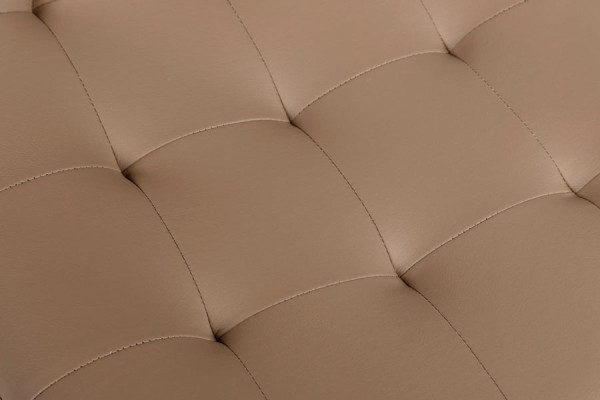 Барний стілець Nicolas GENEVA Мокко-2