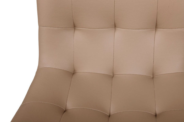 Барний стілець Nicolas GENEVA Мокко-4