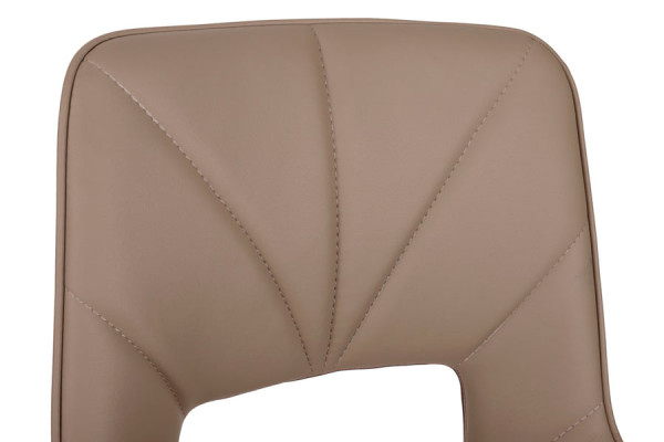 Барный стул Nicolas MÜNCHEN Мокко-5