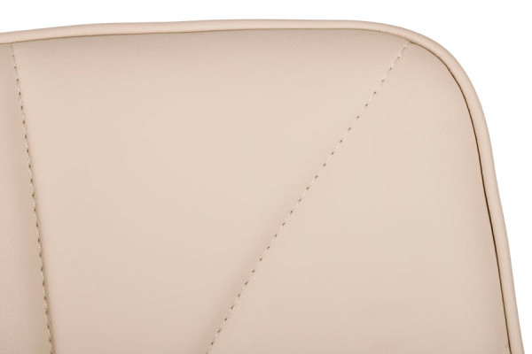 Барный стул Nicolas MÜNCHEN Бежевый-2