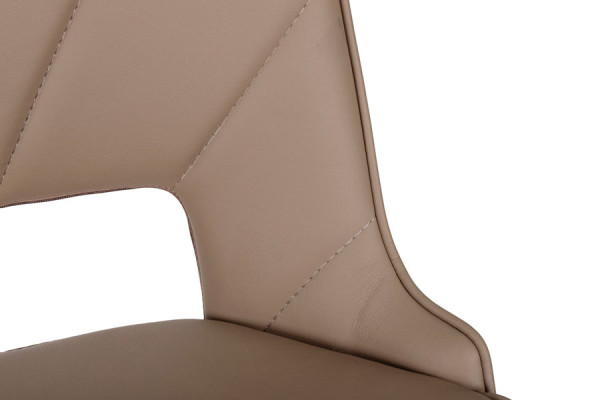 Барный стул Nicolas MÜNCHEN Мокко-6