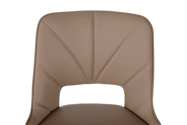 Барный стул Nicolas MÜNCHEN Мокко-4