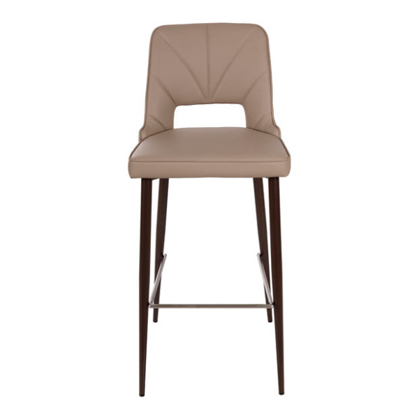 Барный стул Nicolas MÜNCHEN Мокко-1