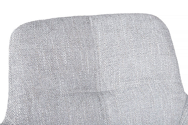 Барный стул Nicolas OLIVA Светло-серый-4