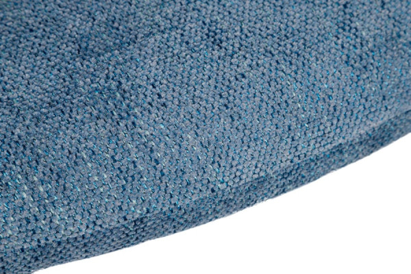 Барный стул Nicolas OLIVA Синий-4