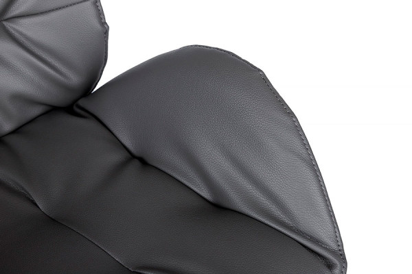 Барный стул Nicolas SEVILLA Темно-серый-3