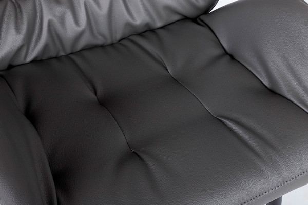 Барный стул Nicolas SEVILLA Темно-серый-5