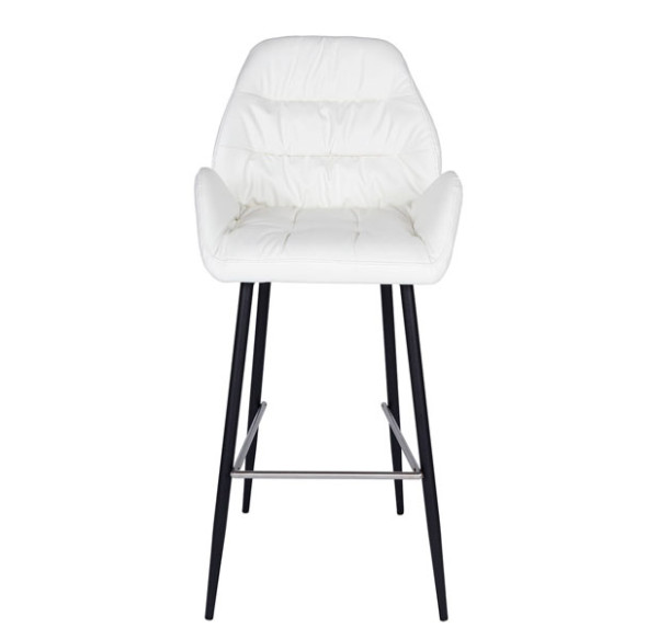 Барный стул Nicolas SEVILLA Белый-1