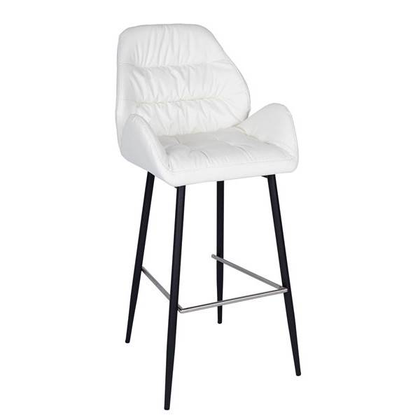 Барный стул Nicolas SEVILLA Белый-0