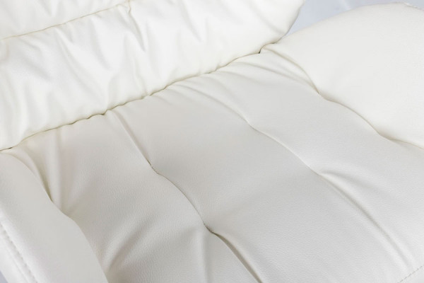 Барный стул Nicolas SEVILLA Белый-3