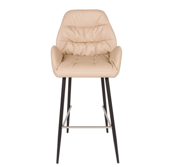 Барный стул Nicolas SEVILLA Бежевый-1