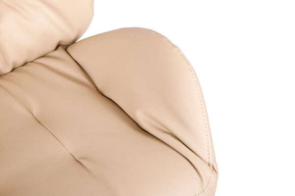 Барный стул Nicolas SEVILLA Бежевый-2